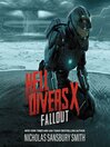 Imagen de portada para Hell Divers X: Fallout